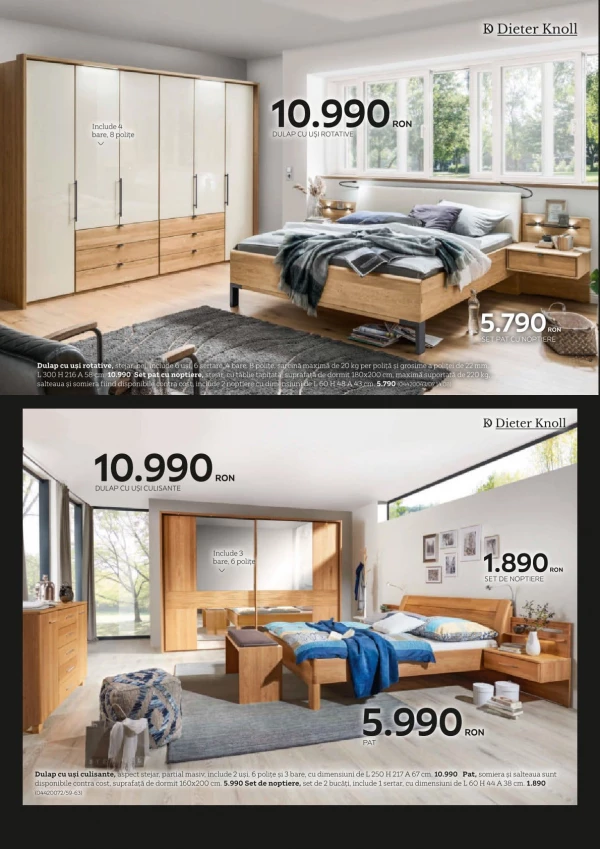 Catalog XXXLutz - Pliant mărci premium, pagina 12: reduceri și oferte 14 mai - 31 decembrie 2026