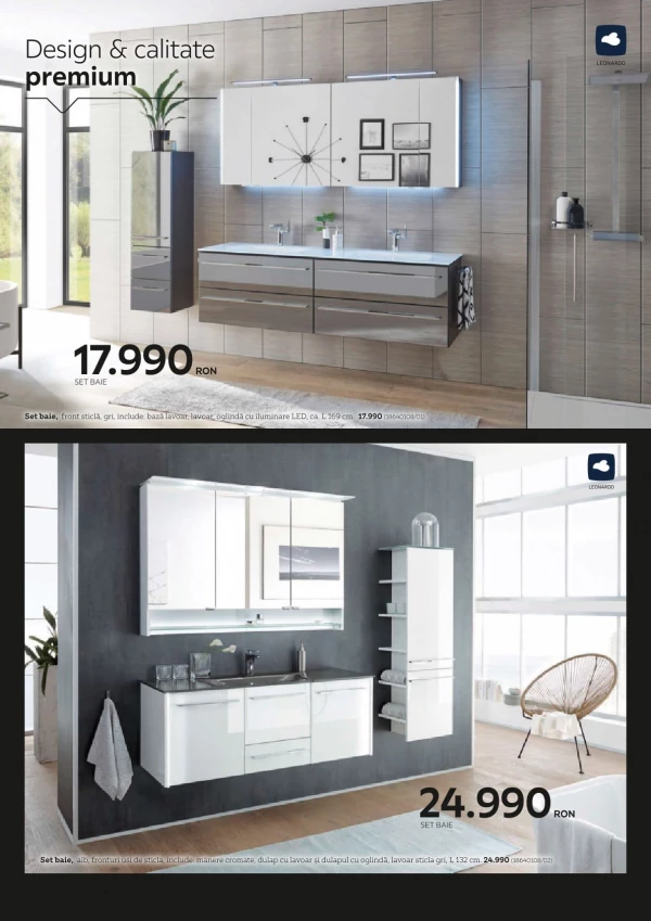 Catalog XXXLutz - Pliant mărci premium, pagina 28: reduceri și oferte 14 mai - 31 decembrie 2026