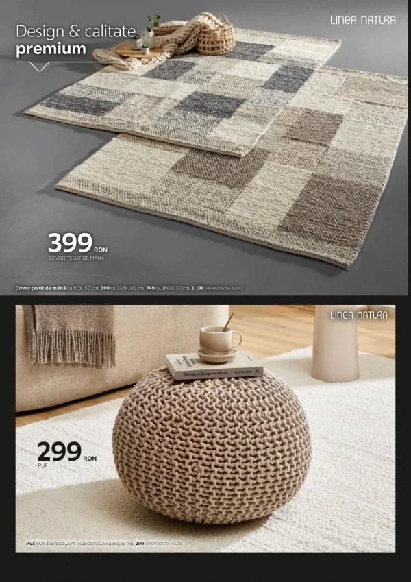 Catalog XXXLutz - Pliant mărci premium, pagina 32: reduceri și oferte 14 mai - 31 decembrie 2026