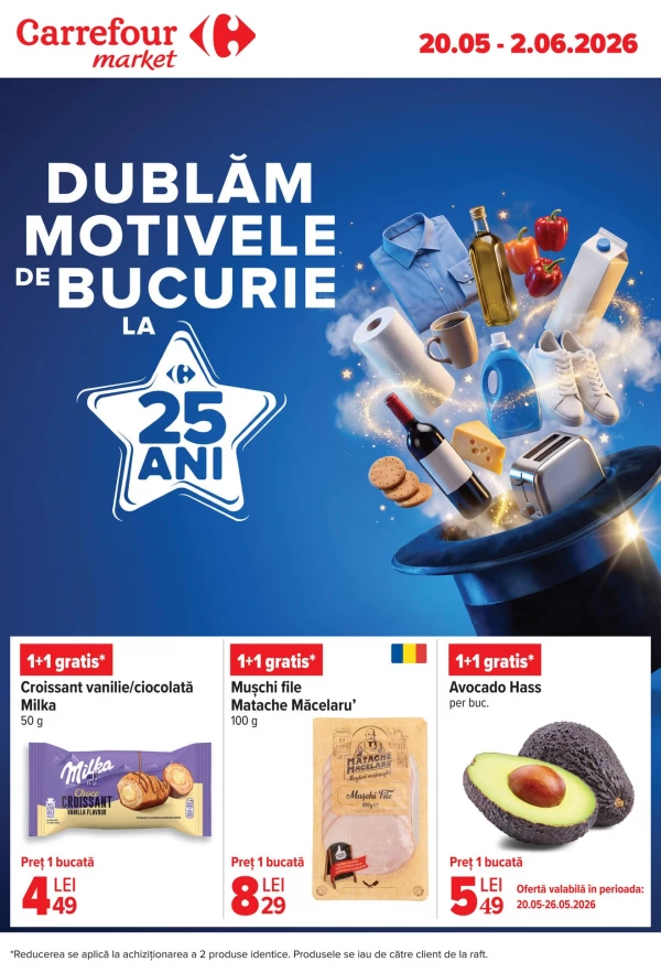 Carrefour Market