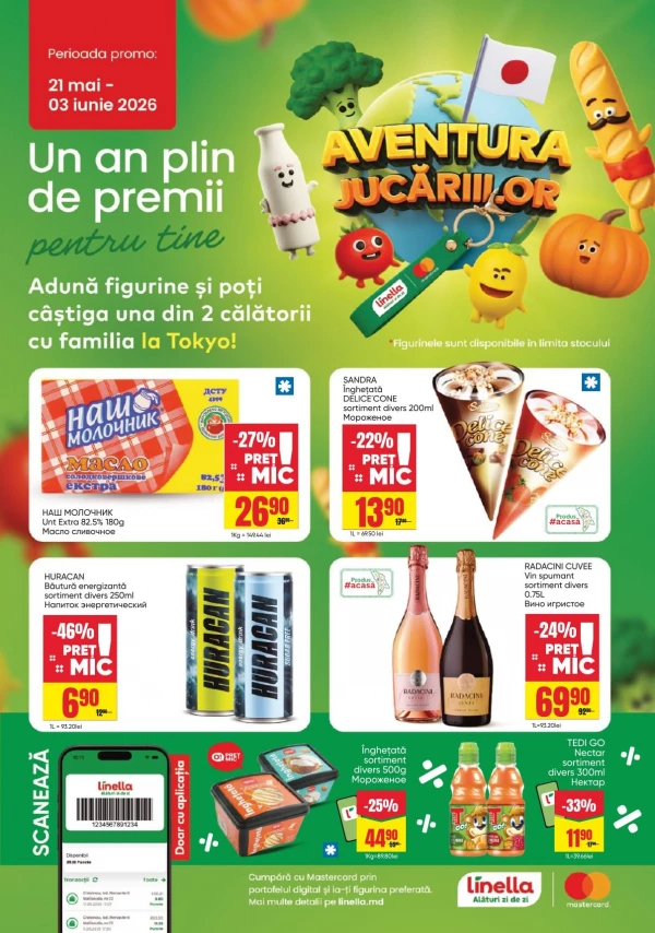 Catalogul cu reduceri