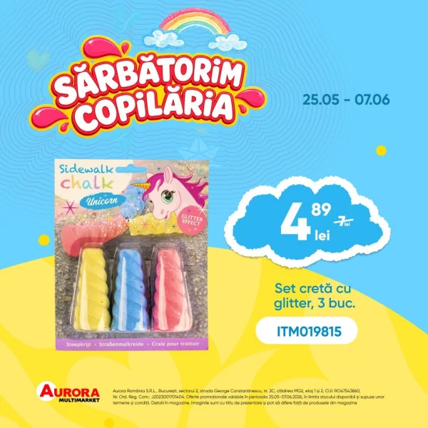 Catalogul cu reduceri