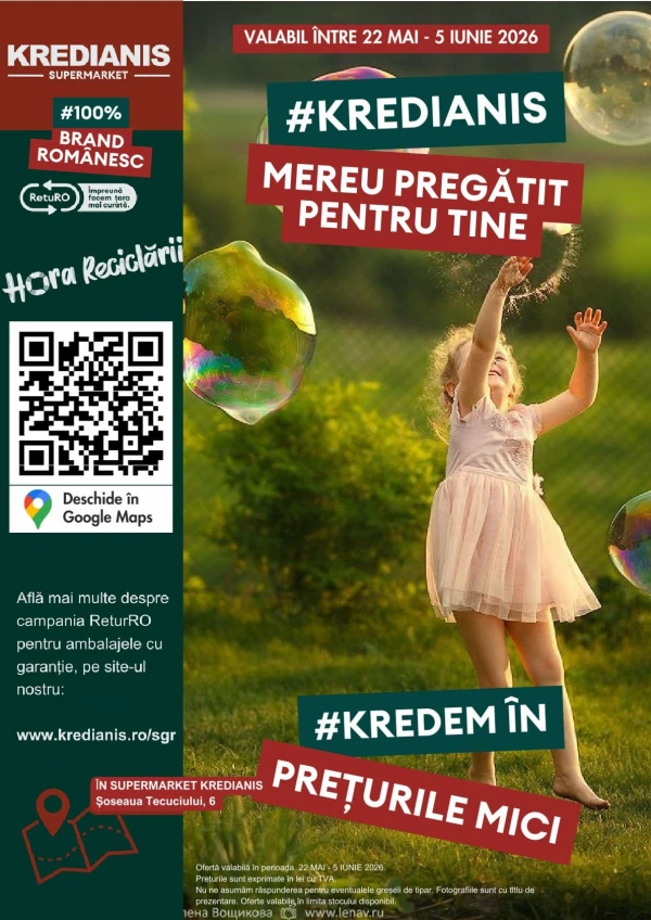 Catalogul cu reduceri