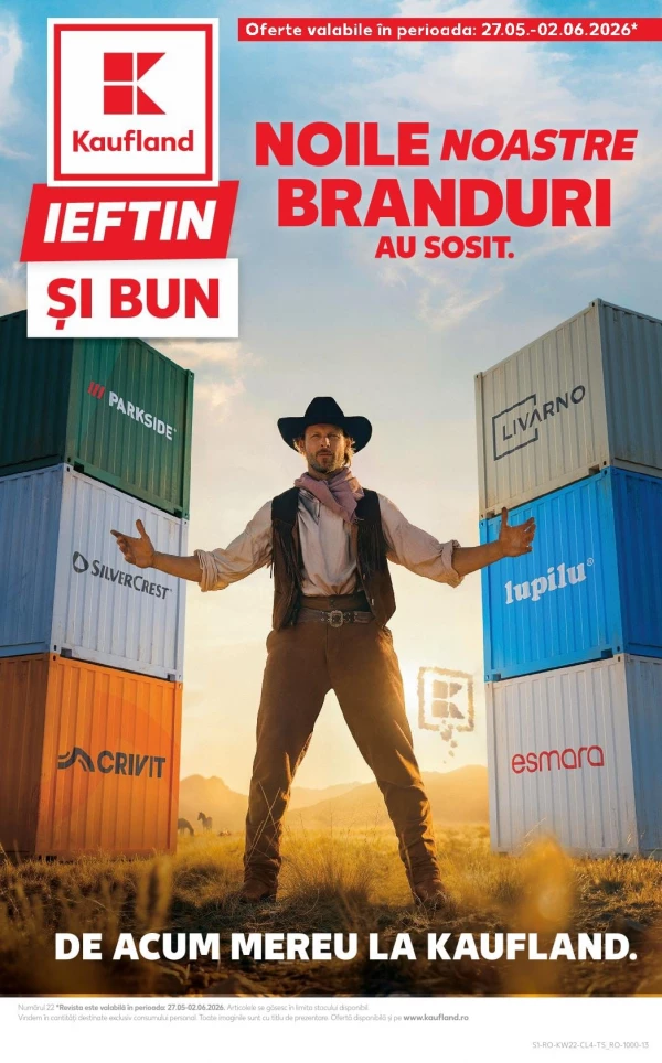Catalogul cu reduceri NonFood