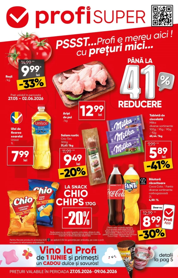 Catalogul cu reduceri