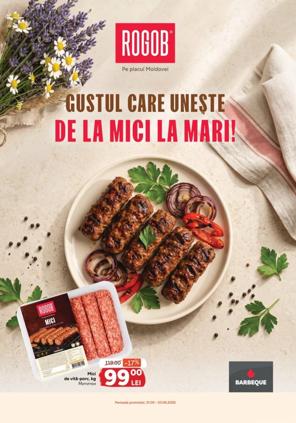 Catalogul cu reduceri