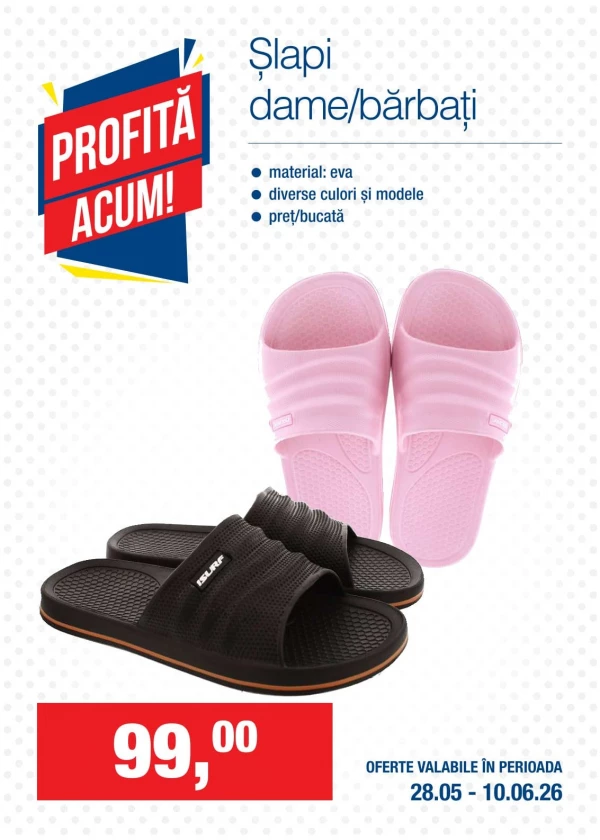 Catalog Metro - Catalogul cu reduceri, pagina 11: reduceri și oferte 28 mai - 10 iunie 2026