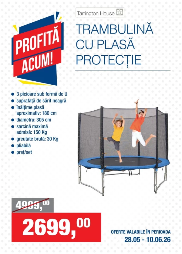 Catalog Metro - Catalogul cu reduceri, pagina 12: reduceri și oferte 28 mai - 10 iunie 2026