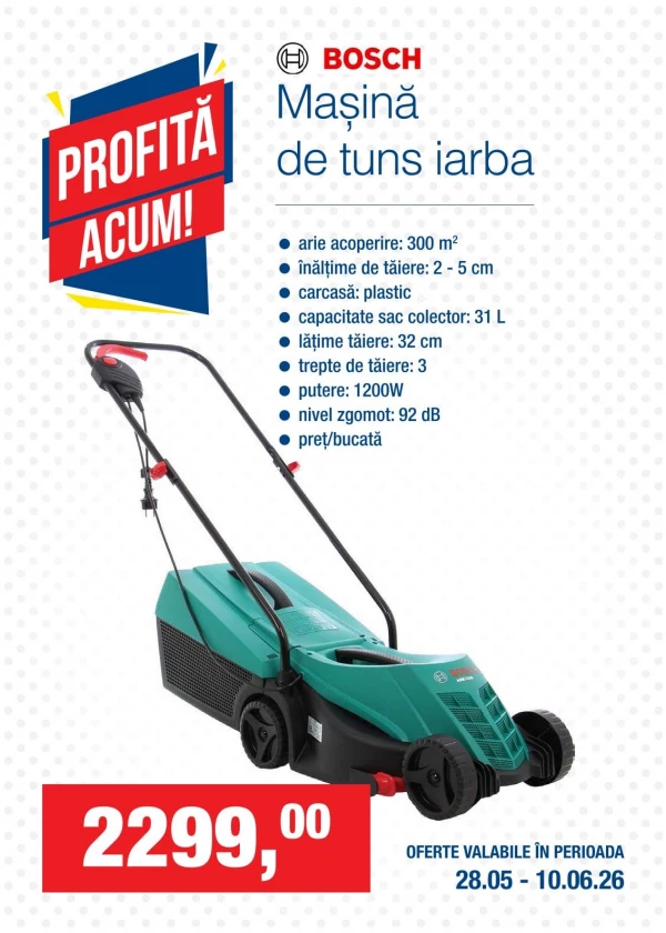 Catalog Metro - Catalogul cu reduceri, pagina 18: reduceri și oferte 28 mai - 10 iunie 2026
