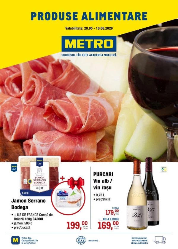 Catalogul cu reduceri