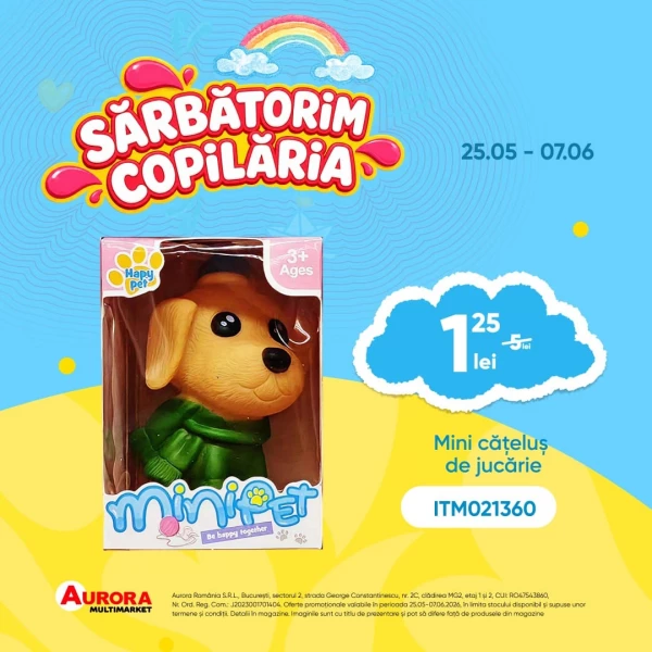 Catalogul cu reduceri