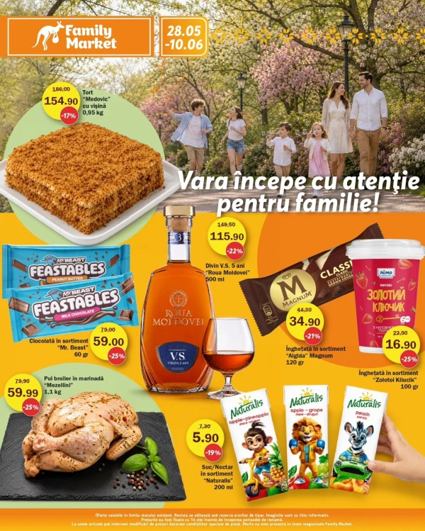 Catalogul cu reduceri