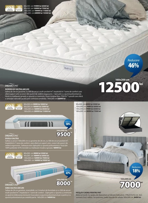 Catalog Jysk - Catalogul cu reduceri, pagina 17: reduceri și oferte 28 mai - 01 iulie 2026