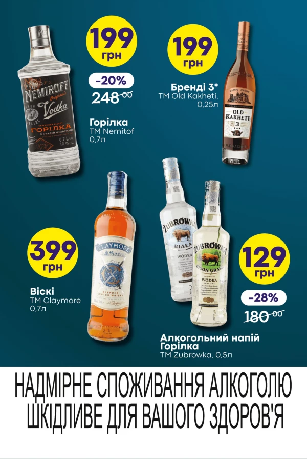 Каталог Сімі - Каталог знижок, сторінка 37: знижки та акції 28 травня - 10 червня 2026