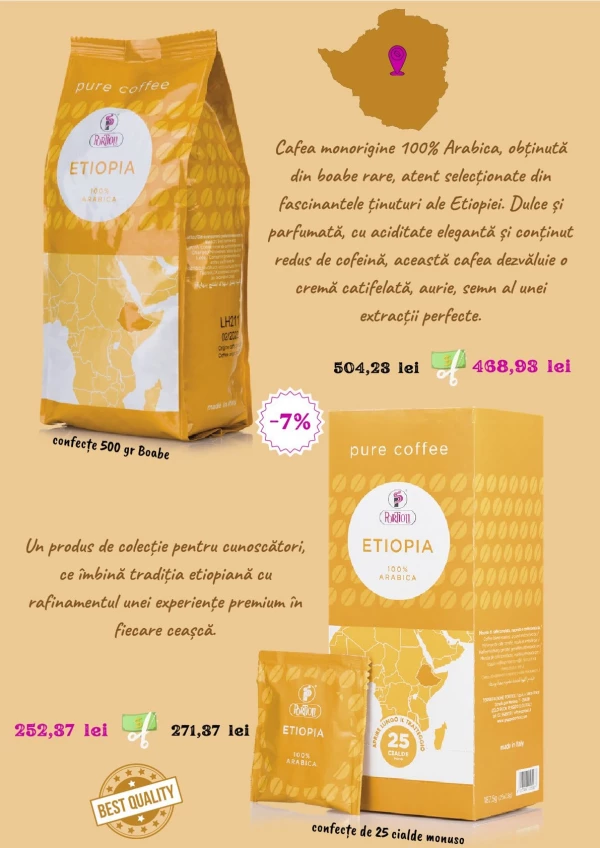 Каталог La Casa del Caffè - Каталог скидок, страница 5: скидки и акции 01 - 30 июня 2026