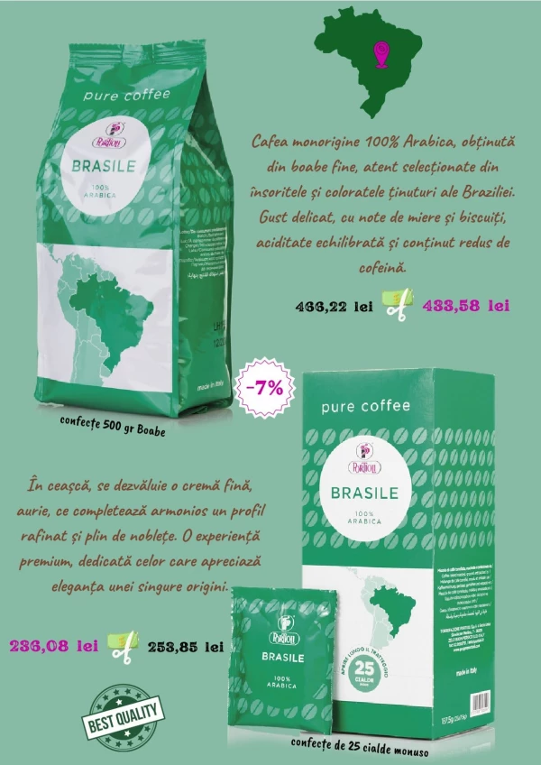 Каталог La Casa del Caffè - Каталог скидок, страница 4: скидки и акции 01 - 30 июня 2026