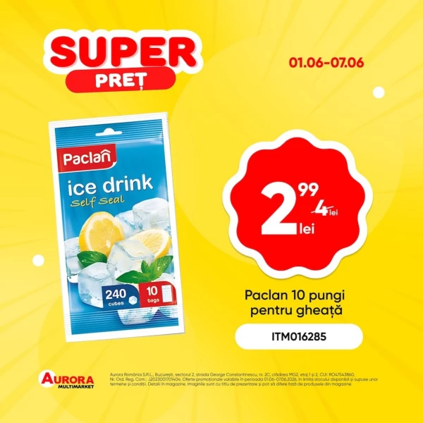 Catalogul cu reduceri