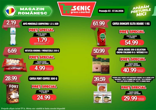 Catalogul cu reduceri