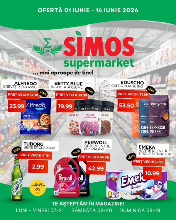 Catalogul cu reduceri