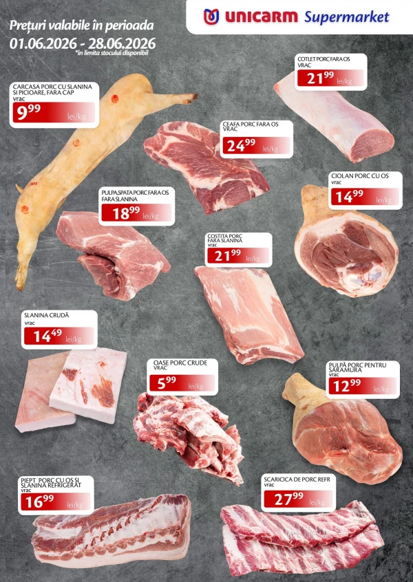 Catalogul cu reduceri