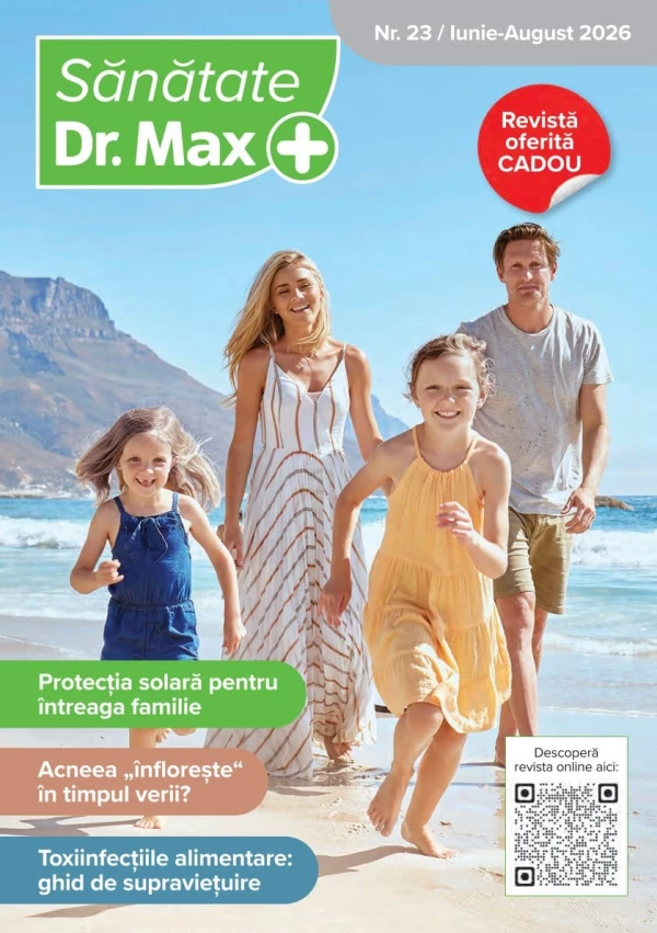 Журнал DrMax