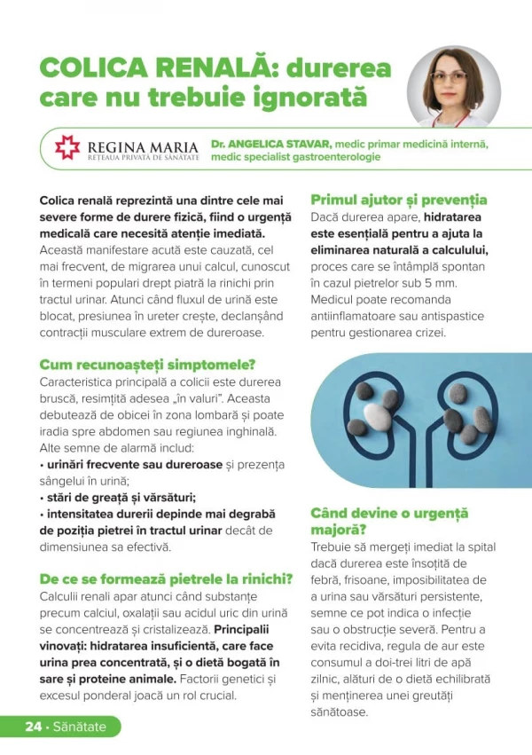Catalog DrMax - Revista DrMax, pagina 23: reduceri și oferte 01 iunie - 31 august 2026