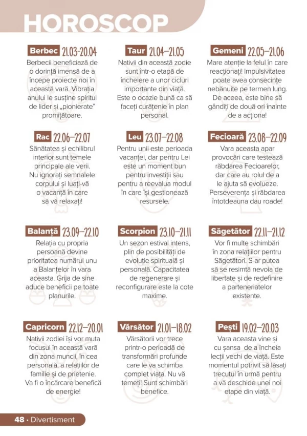 Catalog DrMax - Revista DrMax, pagina 47: reduceri și oferte 01 iunie - 31 august 2026