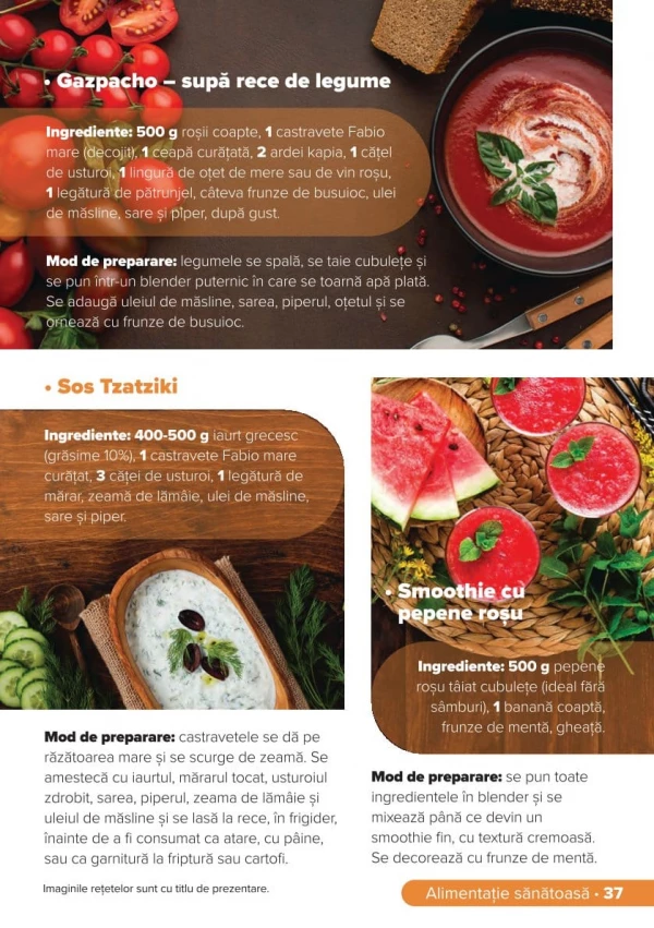 Catalog DrMax - Revista DrMax, pagina 36: reduceri și oferte 01 iunie - 31 august 2026