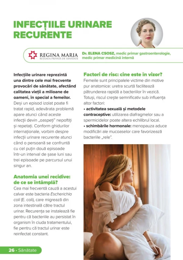 Catalog DrMax - Revista DrMax, pagina 25: reduceri și oferte 01 iunie - 31 august 2026