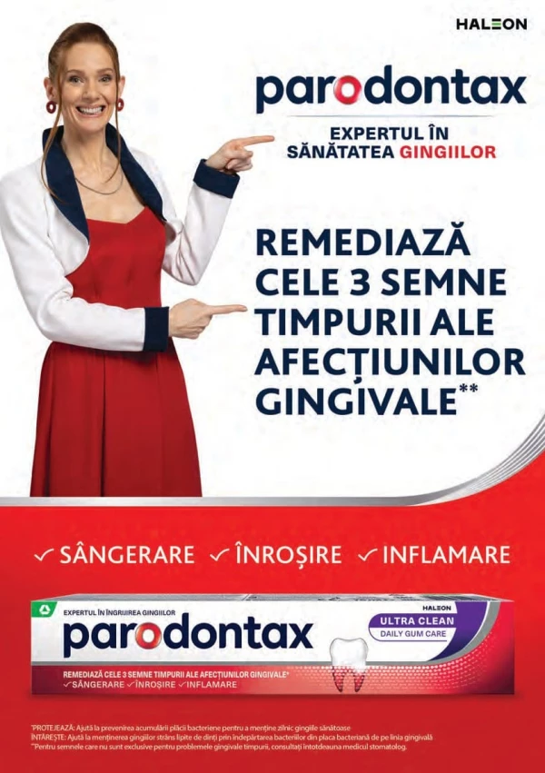 Catalog DrMax - Revista DrMax, pagina 48: reduceri și oferte 01 iunie - 31 august 2026