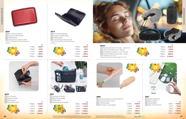 Каталог Betterstyle - Каталог скидок, страница 31: скидки и акции 01 - 30 июня 2026