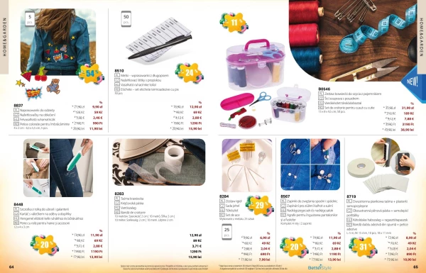 Каталог Betterstyle - Каталог скидок, страница 33: скидки и акции 01 - 30 июня 2026