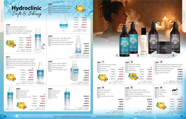 Каталог Betterstyle - Каталог скидок, страница 50: скидки и акции 01 - 30 июня 2026