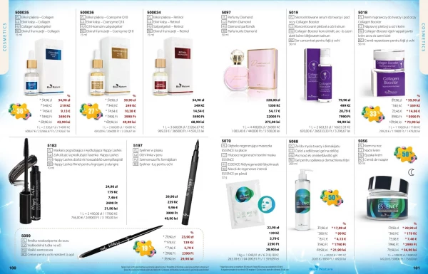 Каталог Betterstyle - Каталог скидок, страница 51: скидки и акции 01 - 30 июня 2026