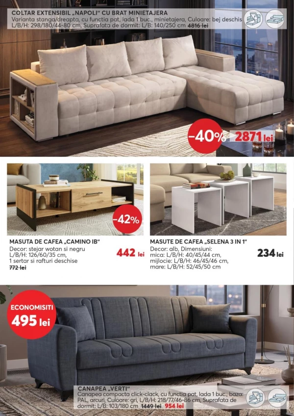 Каталог Vellea Home - Каталог скидок, страница 6: скидки и акции 01 - 30 июня 2026