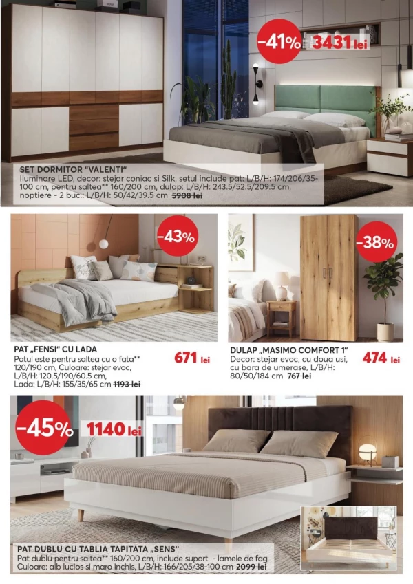 Каталог Vellea Home - Каталог скидок, страница 3: скидки и акции 01 - 30 июня 2026