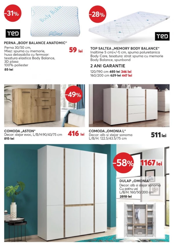 Каталог Vellea Home - Каталог скидок, страница 5: скидки и акции 01 - 30 июня 2026