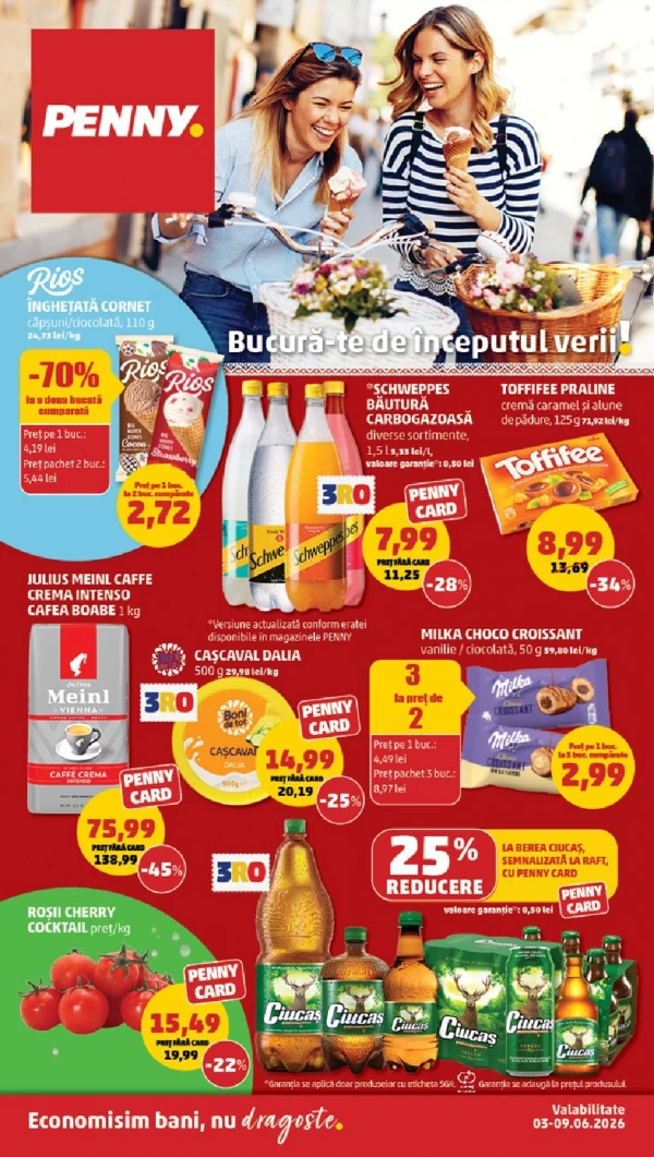 Catalogul cu reduceri
