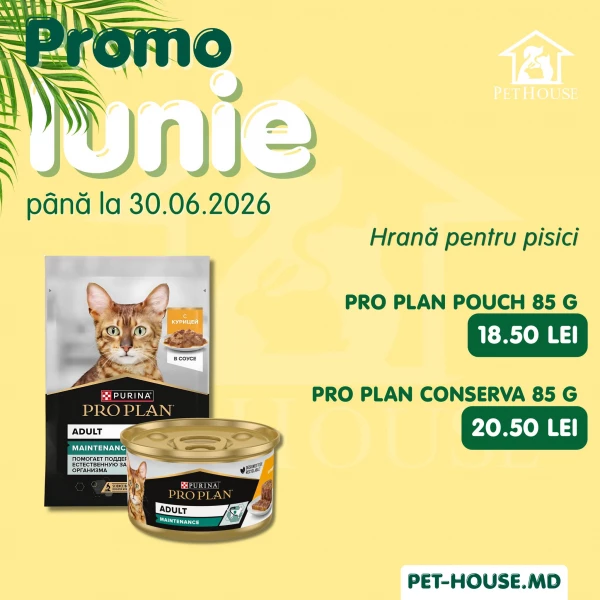 Catalog PetHouse - Catalogul cu reduceri, pagina 3: reduceri și oferte 01 - 30 iunie 2026