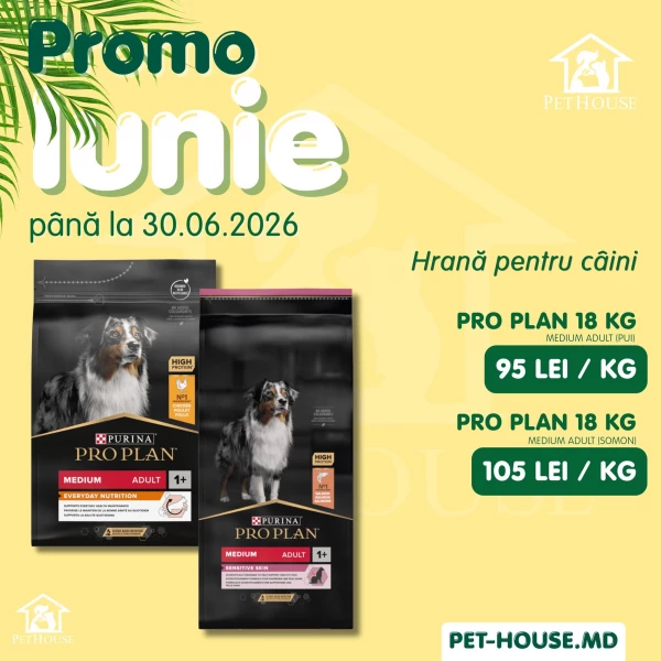 Catalog PetHouse - Catalogul cu reduceri, pagina 7: reduceri și oferte 01 - 30 iunie 2026