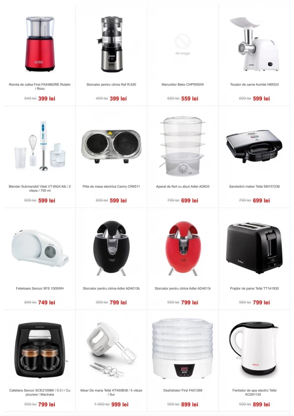 Catalog Bomba - Catalogul cu reduceri, pagina 3: reduceri și oferte 01 - 30 iunie 2026