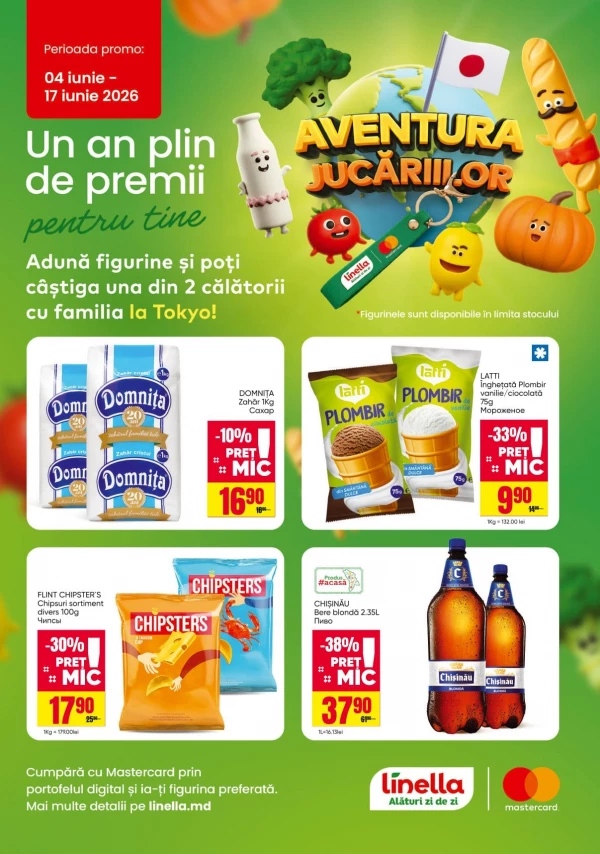 Catalogul cu reduceri