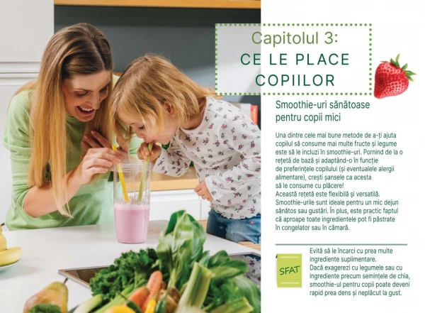 Catalog Telemarket - Cartea de rețete Nuntrilife Kitchen, pagina 18: reduceri și oferte 