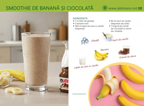 Catalog Telemarket - Cartea de rețete Nuntrilife Kitchen, pagina 22: reduceri și oferte 