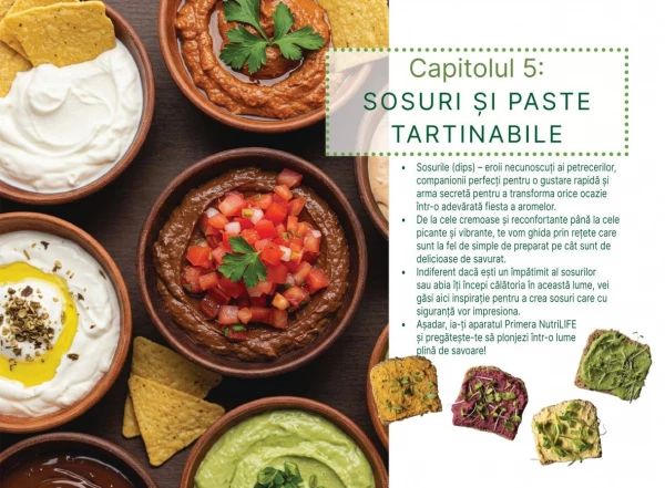 Catalog Telemarket - Cartea de rețete Nuntrilife Kitchen, pagina 44: reduceri și oferte 