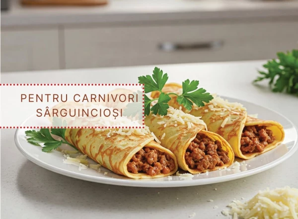 Catalog Telemarket - Cartea de rețete Nuntrilife Kitchen, pagina 40: reduceri și oferte 
