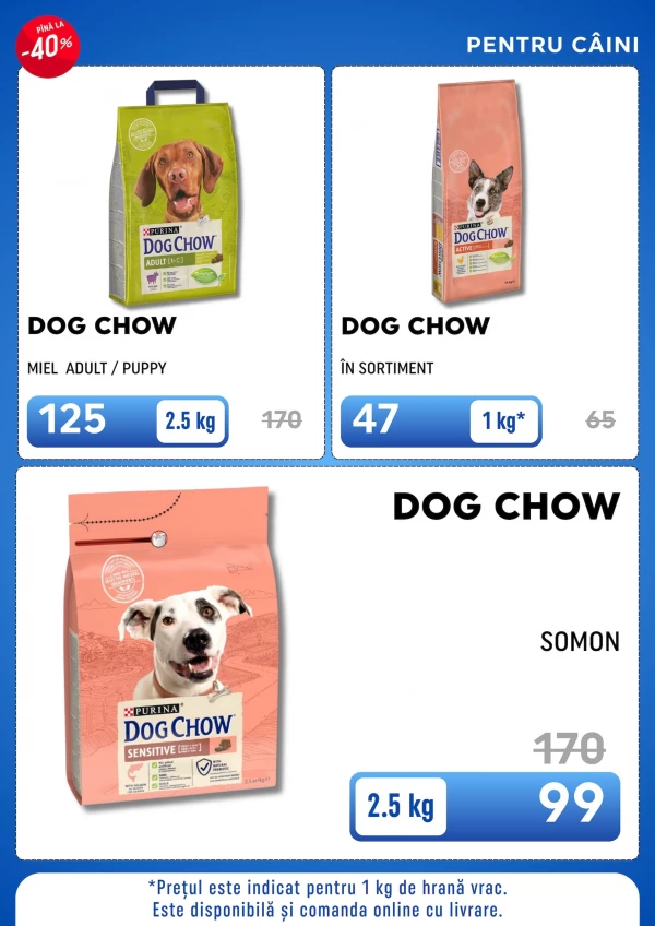 Catalog PetHouse - Catalogul cu reduceri, pagina 15: reduceri și oferte 01 - 30 iunie 2026