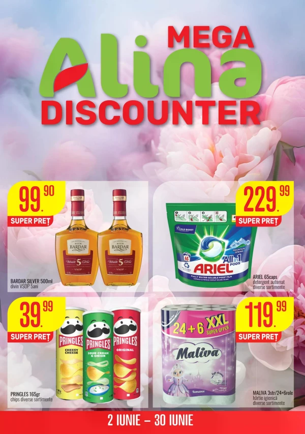 Catalogul cu reduceri
