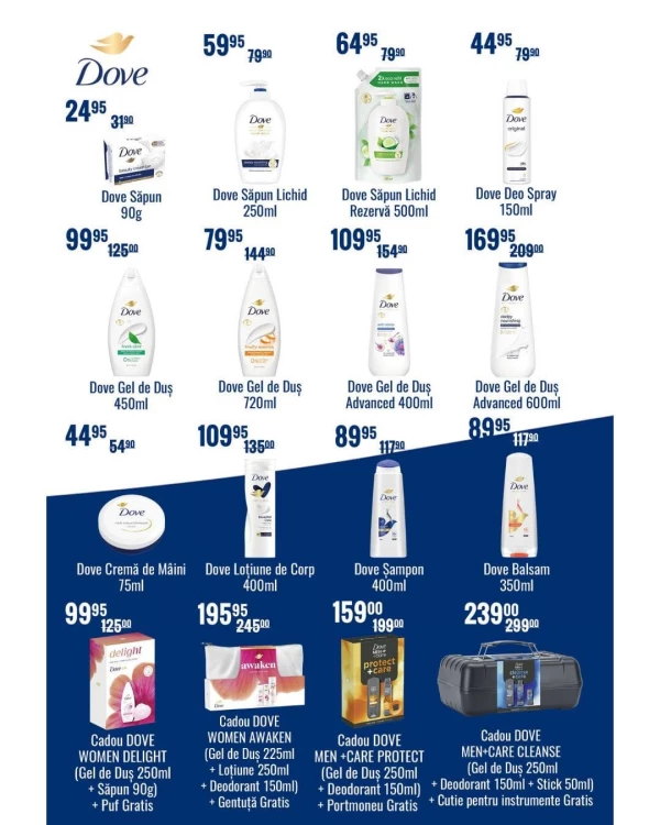 Catalog Casa Mega - Catalogul cu reduceri, pagina 3: reduceri și oferte 06 - 26 iunie 2026