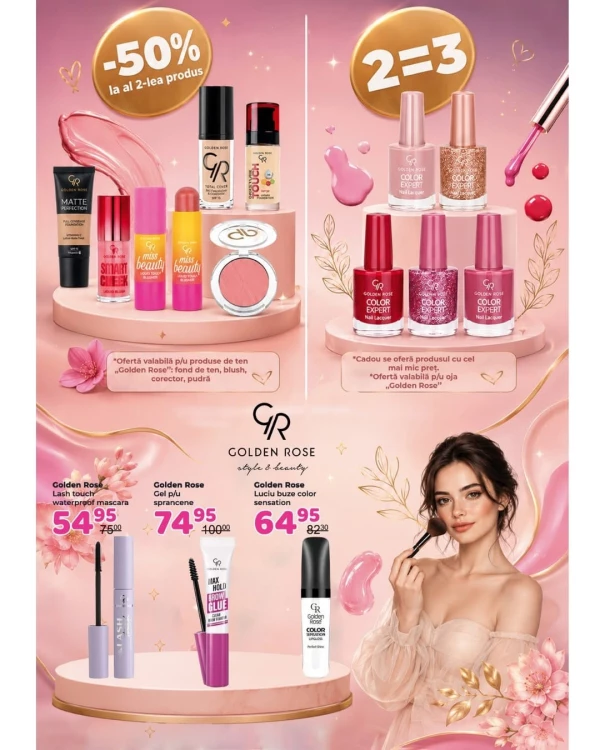 Catalog Casa Mega - Catalogul cu reduceri, pagina 14: reduceri și oferte 06 - 26 iunie 2026